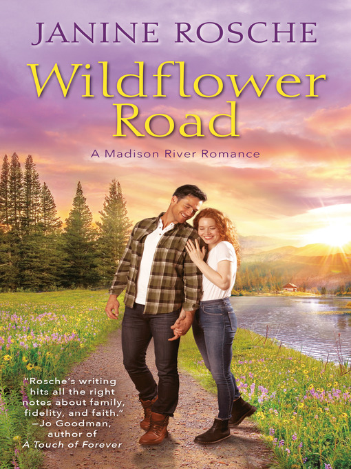 Title details for Wildflower Road by Janine Rosche - Available